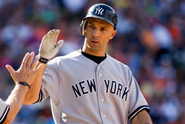 Report: Mariners, Raul Ibanez agree to one-year deal - Sports Illustrated