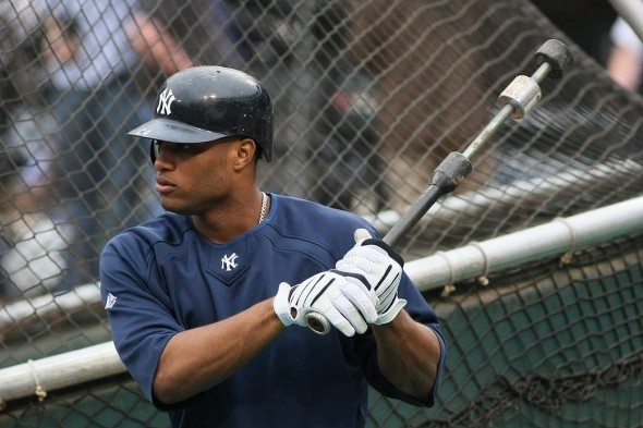 Robinson Cano, Baseball Wiki