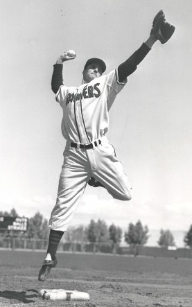 Wayback Machine: Rajah, Rivera, '51 Rainiers - Sportspress Northwest