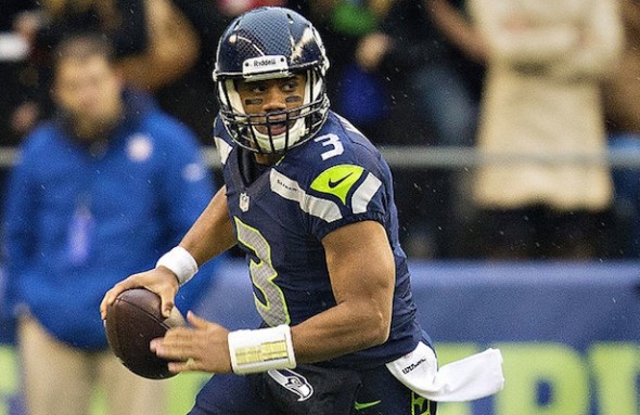 Seahawks rout 49ers, 42-13, Members