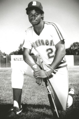 From the archives: New Hall of Famer Ken Griffey Jr. - Mangin Photography  Archive