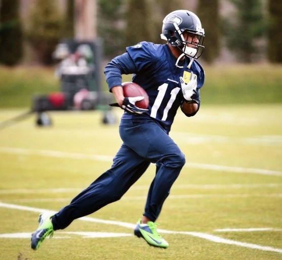 percy harvin seahawks 2022