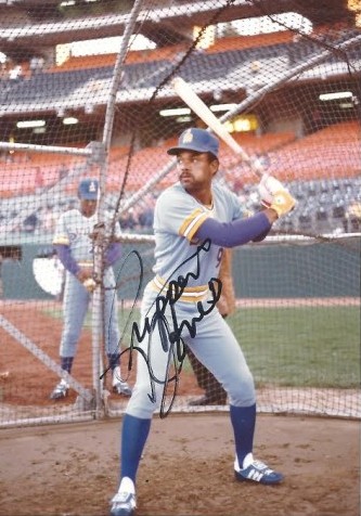 April 11, 1984: Mariners' Alvin Davis homers off Dennis Eckersley in  major-league debut – Society for American Baseball Research