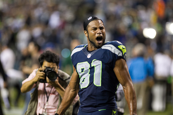 Game recap: Seahawks 41, Texans 38 - Sportspress Northwest