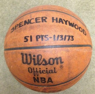 Spencer Haywood misses cut for Naismith Hall of Fame