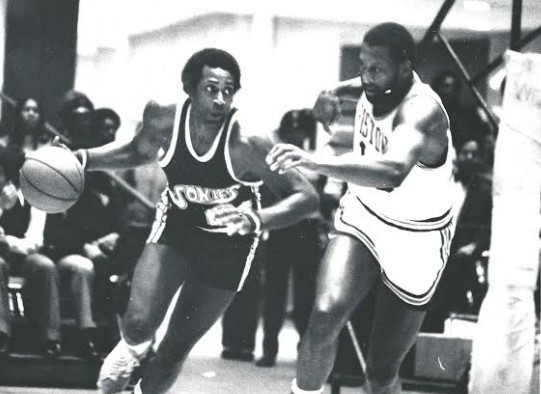 Denver ABA Star Spencer Haywood Thinks His Jersey Belongs In The Rafters In  Ball Arena - CBS Colorado