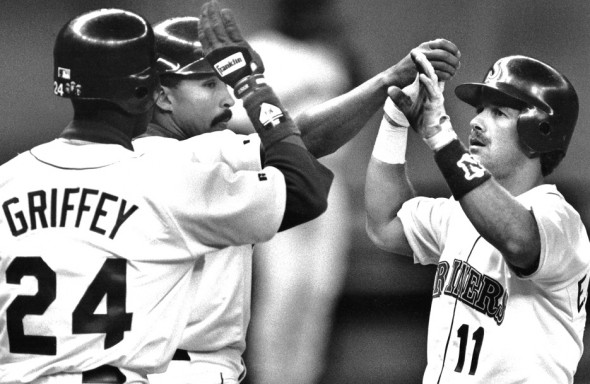 Ejection artist Lloyd McClendon throws hat into crowd during spectacular  tantrum