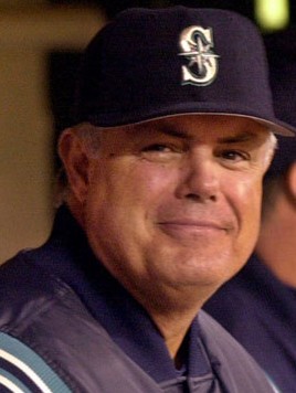 Former Mariners manager Lou Piniella finalist for Hall of Fame