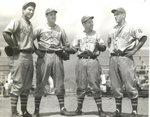 Wayback Machine: Jack Lelivelt's Seattle Rainiers - Sportspress Northwest