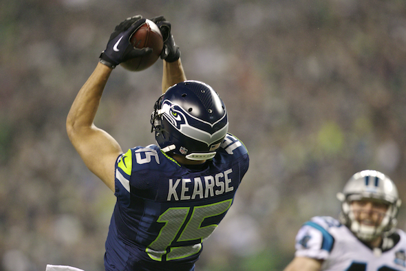 Could WR Jermaine Kearse return to the Seahawks? - Seattle Sports