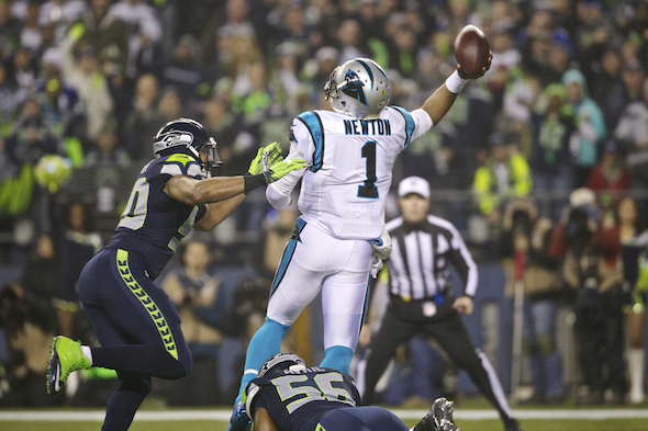 Seahawks QB Russell Wilson Strives “To Be The Best in The World To Ever Do  This”