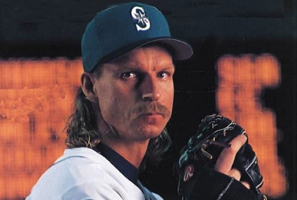 Randy Johnson: Cooperstown's Intimidating Lefty - Cooperstown Cred