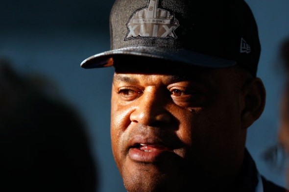 49ers hire former Raiders defensive coordinator Ken Norton Jr.