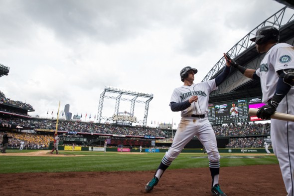 Mariners' springs: Don't believe what you see - Sportspress Northwest