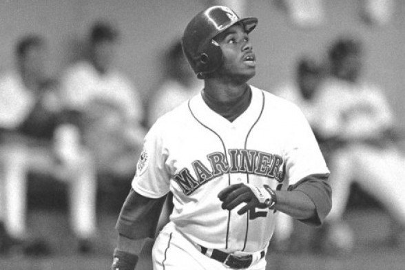 Ken Griffey Jr.: Mariners Hall of Famer by the numbers – New York Daily News