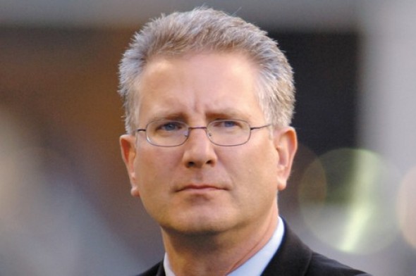 Tod Leiweke