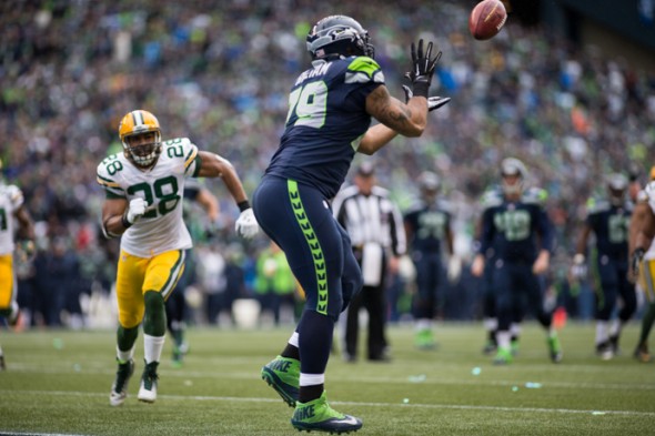 Thiel: Young, then there's Seahawks' young - Sportspress Northwest