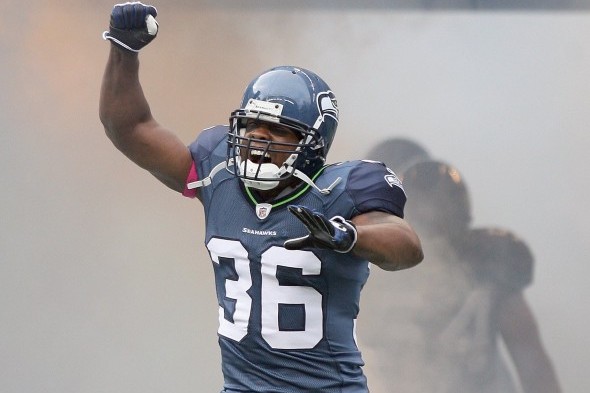 Lawyer Milloy - Seattle Seahawks Safety - ESPN