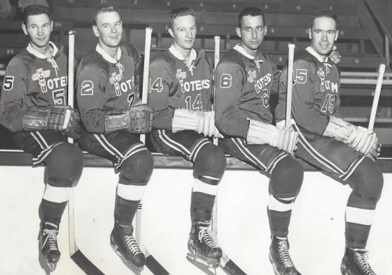 History Of Hockey In Seattle: Totems, Ironmen and the WHL