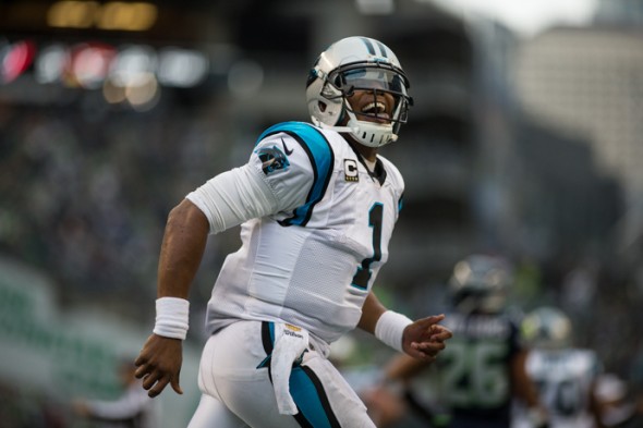 cam newton news seahawks