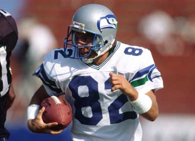 Wayback Machine: Top 40 Seahawks moments - Sportspress Northwest