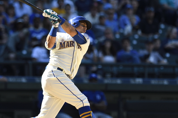 Chris Hoiles' Walk-Off Grand Slam  Mariners at Orioles: FULL Game 