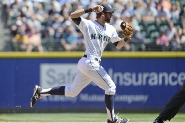 Mariners all out of iconic players; now what? - Sportspress Northwest