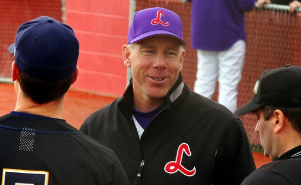 Arizona Wildcats baseball coaching candidate to consider: Ex-major leaguer Scott  Brosius