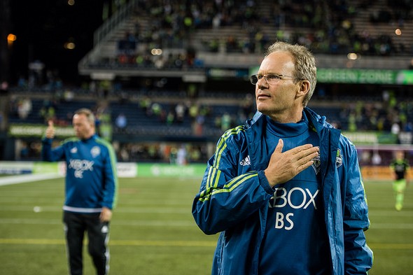 Sounders FC unveils results for Best XI campaign