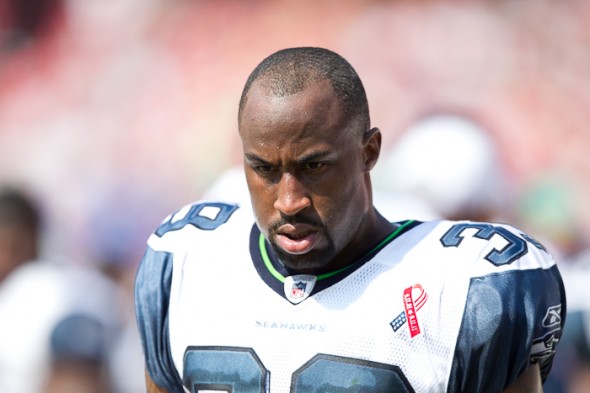 Seattle Seahawks release Brandon Browner 