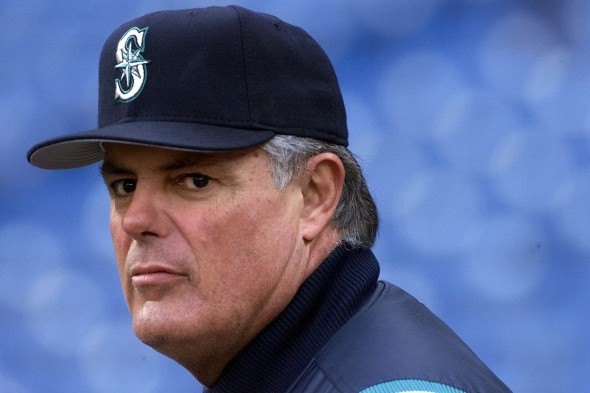 Lou Piniella to be inducted into Seattle Mariners Hall of Fame