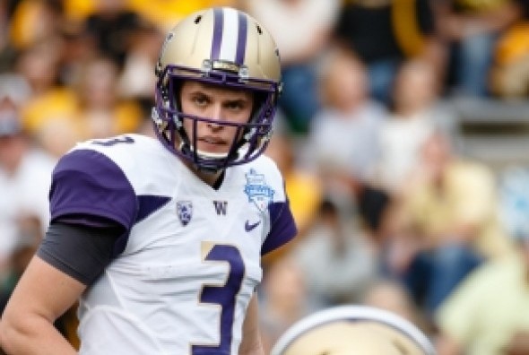 Jake Browning - Wikipedia