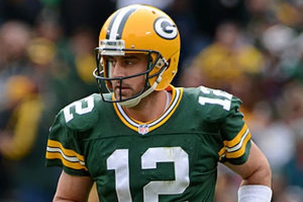 Rodgers struggles in Packers' 37-8 loss to 49ers