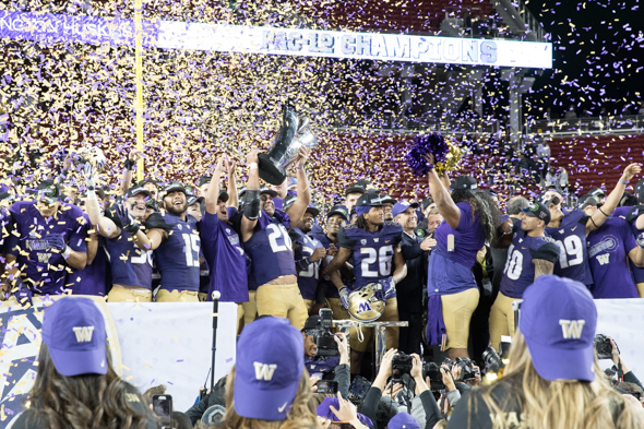 Thiel: Huskies bowl game big for humbled Price - Sportspress Northwest