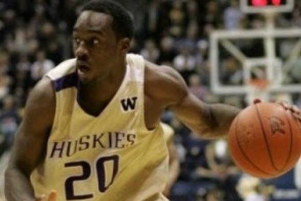 George & Pondexter Drafted in NBA's 1st Round