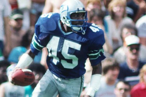 Former UCLA, Seattle Seahawks safety Kenny Easley enters Hall of Fame at  last – Orange County Register