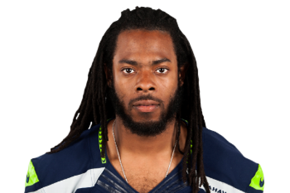 Richard Sherman Seattle Seahawks Shutdown25 by 31ANDONLY on DeviantArt