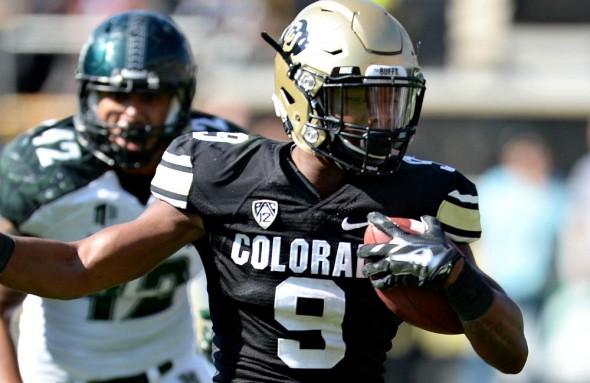 Colorado Buffaloes S Tedric Thompson drafted by Seattle Seahawks in fourth  round - The Ralphie Report