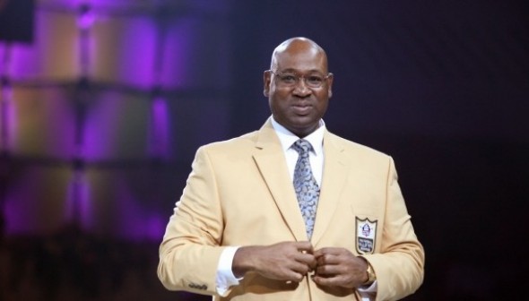 Seattle Seahawks Hall of Famer Cortez Kennedy dead at 48