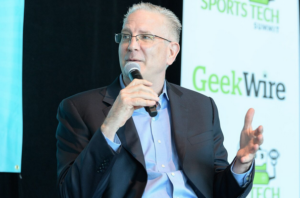 Thiel: Canada's sports peaks and Tim Leiweke - Sportspress Northwest