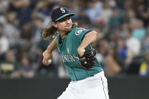 Seattle Mariners: Dae-ho Lee better than anyone remembered