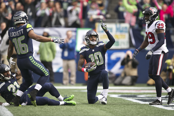 Game recap: Seahawks 41, Texans 38 - Sportspress Northwest