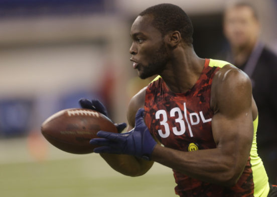 Colts: Draft bust Barkevious Mingo emerging for Colts defense