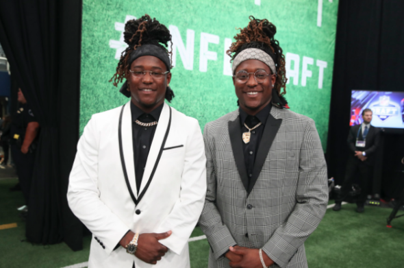 How Shaquem Griffin Works to Stay in the NFL With One Hand - WSJ