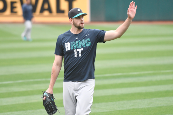 Thiel: Paxton trade says tear-down is on. Good - Sportspress Northwest