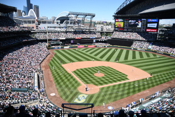 CityStream: Steelheads Alley resurrects Seattle's baseball glory & history, baseball, pub