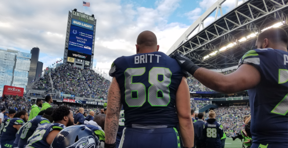 Seahawks 2017 single-game tickets on sale Monday