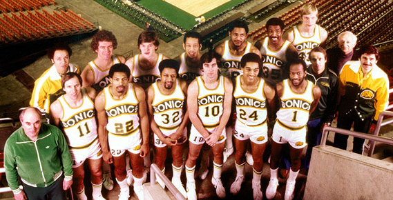 I Miss the Sonics