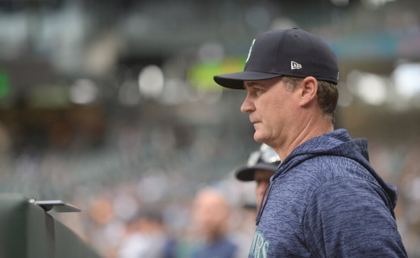 Mariners' new lineup plays ball with a drawl - Sportspress Northwest