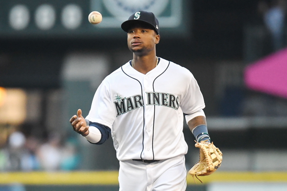 Mariners all out of iconic players; now what? - Sportspress Northwest